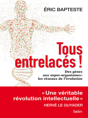 cover image of Tous entrelacés !